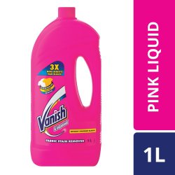 Vanish Liquid - 1LITRE