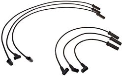 Denso 671-6109 Original Equipment Replacement Wires 
