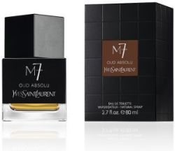 Ysl M7 For Men 80ml Edt Free Delivery