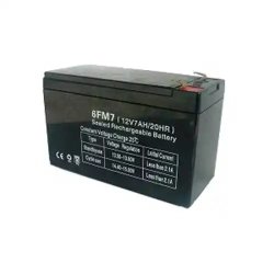 Battery 7AH 12V BAT-7AH