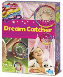 Make Your Own Dream Catcher - 5+