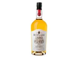 6-YEAR-OLD Tawny Cask Whisky 750ML