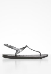 havaianas freedom black