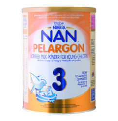 pelargon formula price