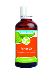 Feelgood Health Fertile Xx