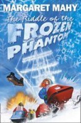 Riddle Of Frozen Phantom P b
