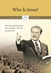 Billy Graham Series - Who Is Jesus DVD