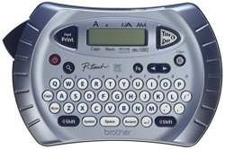 Brother P-touch Personal Handheld Labeler PT70BM