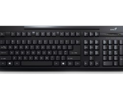 Genius KB-125 Keyboard