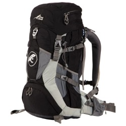 First Ascent Neptune II 40 Litre & 5 Litre Hiking Pack Hydration Pack Compatible