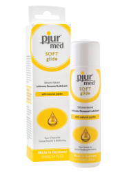 Med Soft Glide Lubricant