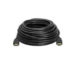 Ml High-speed HDMI Cable To HDMI Cable 20M Black
