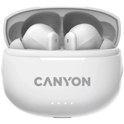 Canyon Tws Headset - White