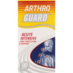 Arthro Guard Acute Intensive Joint Protection & Support 90 Tablets
