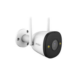Bullet 2 Outdoor 4MP Wi-fi Camera With Smart Color Night Vision