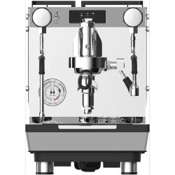 Expobar Crem One Espresso Machine - 2B R-lfpp