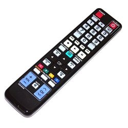Rl S General Remote Control For AK59-00123A Fit For Samsung BD-P1600A Bd 3D Full HD Blu-ray Disc DVD Player