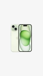 Apple Iphone 15 Plus 256GB Green