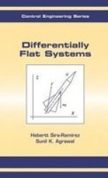 Differentially Flat Systems Hardcover