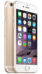 CPO Apple iPhone 6 16GB Gold