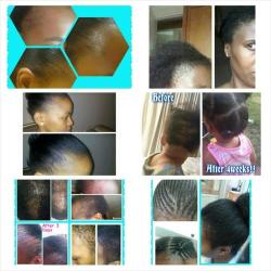 Special - Hair Evolution Ethnic