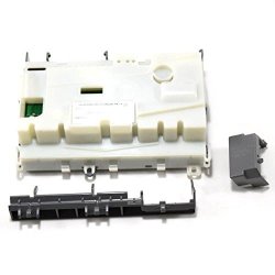 Whirlpool W10804120 Dishwasher Electronic Control Board Genuine Original Equipment Manufacturer Oem Part For Whirlpool