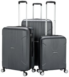 american tourister tracklite review