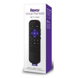 Roku Voice Remote 2019
