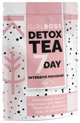 7 Day Detox Tea