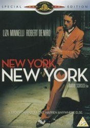 New York New York DVD