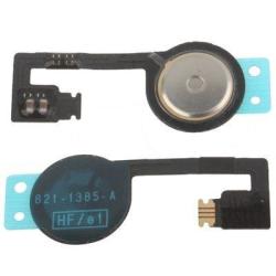 High Quality Home Key Button Pcb Membrane Flex Cable For Iphone 4S