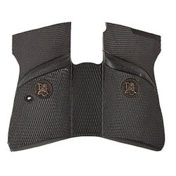 Pachmayr Recoil Pads & Grips Pachmayr Walther Ppk S Signature Firearm Grip