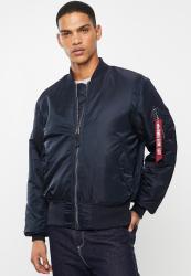 Alpha Industries MA-1 Classic Bomber-navy