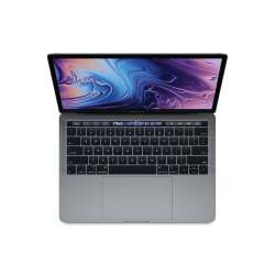 Macbook Pro 13-INCH 2020 Two Thunderbolt 3 Ports 1.4GHZ Intel Core I5 512GB - Silver Better