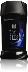 Axe Anti-perspirant Stick Phoenix 2.7 Oz Pack Of 1
