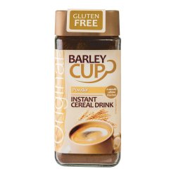 Barley Cup - Instant Cereal Drink 100G