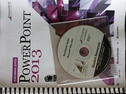 Microsoft Powerpoint 2013 Benchmark