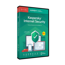 Kaspersky Internet Security 2 User 2019