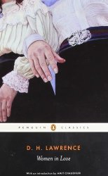 Women In Love Penguin Classics New Edition By Lawrence D. H. 2007 Paperback