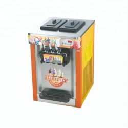 Mql22a 3 Flavor Countertop Ice Cream Machine Prices Shop Deals