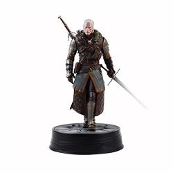 The Yuxunqin Witcher 3: Wild Hunt Geralt Action Figure