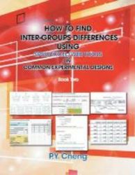 How To Find Inter-groups Differences Using Spss excel web Tools In Common Experimental Designs