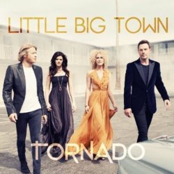 Little Big Town - Tornado Vinyl