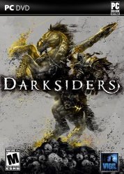 Darksiders - PC