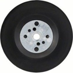 Bosch Backing Pad For Angle Grinders