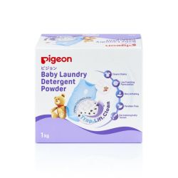Baby Laundry Detergent Powder 1KG