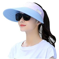 sun protection cap