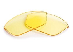 2.0mm Thickness Polarized Replacement Lenses Titanium for-FLAK 2.0 XL OO9188