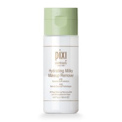 Hydrating Milky Makeup Remover