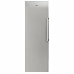 Defy DUF280 312L Upright Freezer in Metallic